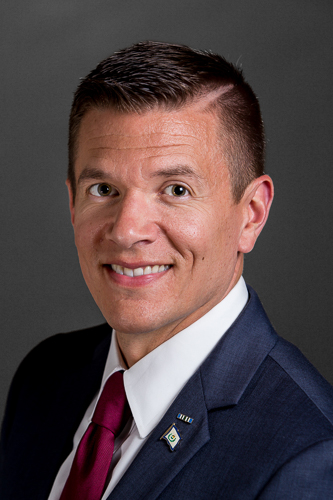 Ryan Weld on Seeking Third Term in West Virginia Senate: ‘Still Work To Be Done’